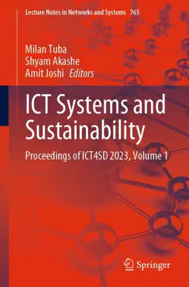 Read: ICT Systems and Book Sustainability