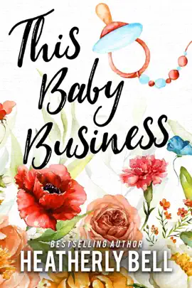 Read: This Baby Business Book