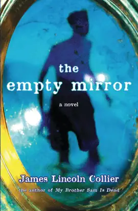 Read: The Empty Mirror Book