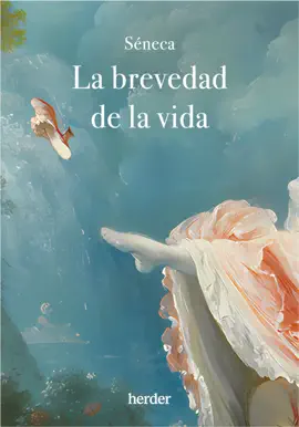 Read: Book La brevedad de la vida