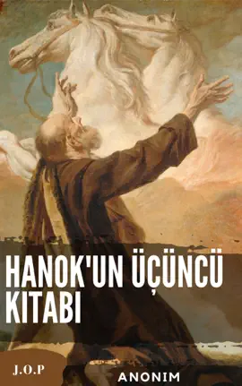 Hanok'un Üçüncü Kitabı