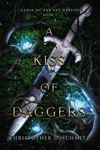 A Kiss of Daggers