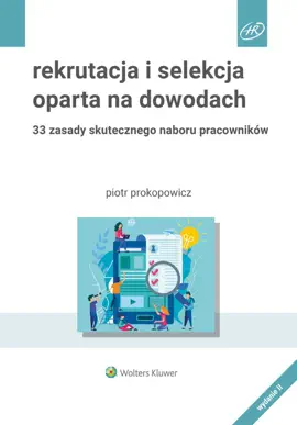 Read: Rekrutacja i selekcja Book oparta na dowodach