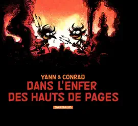 Read: Dans Book l'enfer des hauts de page