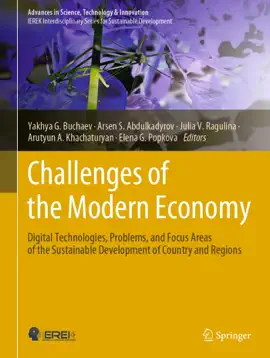 Read: Challenges of the Modern Economy Book