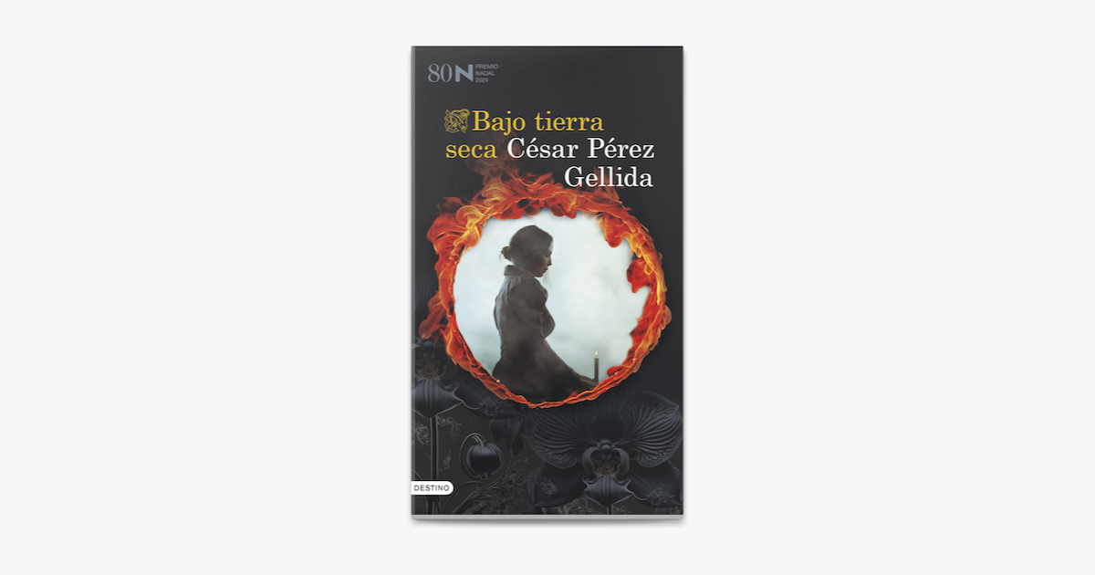 Bajo tierra seca en Apple Books