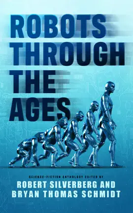 Read: Robots through the Ages Book