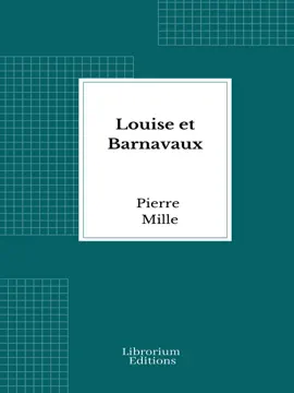 Read: Louise Book et Barnavaux
