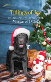 Tidings of Joy - Margaret Daley