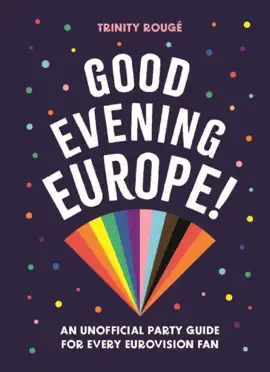 Good Evening Europe!