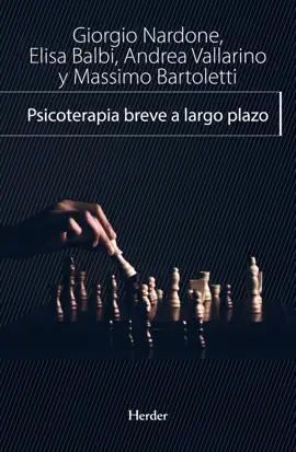 Read: Psicoterapia breve a Book largo plazo