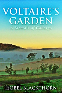 Voltaire's Garden by Isobel Blackthorn