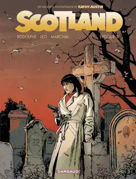 Read: Book Scotland - Épisode 2