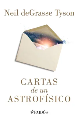 Read: Book Cartas de un astrofísico
