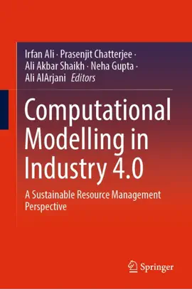 Read: Computational Modelling in Book Industry 4.0