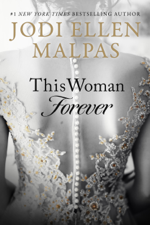 This Woman Forever - Jodi Ellen Malpas Cover Art
