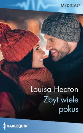 Read: Zbyt Book wiele pokus