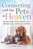 Book Connecting with Our Pets in Heaven