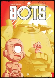 Bots - Aurélien Ducoudray