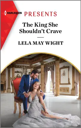 Read: The King Book She Shouldn't Crave