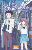 A Silent Voice T03 - Yoshitoki Oima