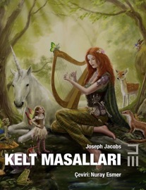 Kelt Masalları - Joseph Jacobs