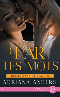 Par tes mots by Adriana Anders