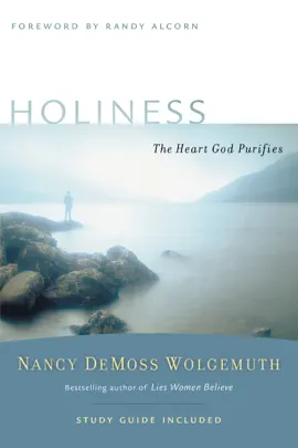 Read: Holiness