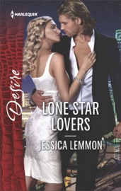 Lone Star Lovers - Jessica Lemmon