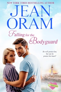 Falling for the Bodyguard by Jean Oram