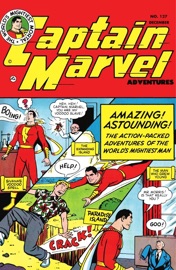 Captain Marvel Adventures (1941-1953) #127 - Otto Binder, Pete Costanza, C.C. Beck & Al Liederman