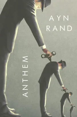 Read: Anthem