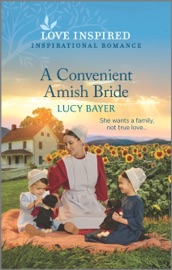 A Convenient Amish Bride - Lucy Bayer