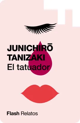 Read: Book El tatuador (Flash Relatos)