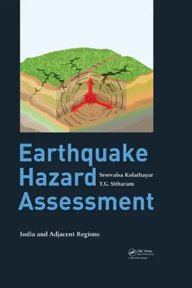 Read: Book Earthquake Hazard Assessment