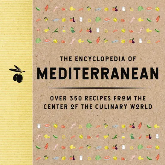 The Encyclopedia of Mediterranean