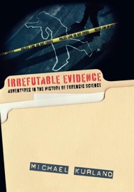 Irrefutable Evidence - Michael Kurland