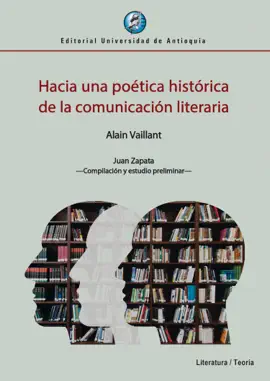 Read: Hacia una poética Book histórica de la comunicación literaria
