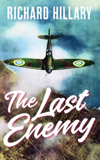 The Last Enemy by Richard Hillary
