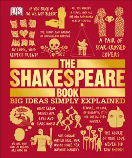 Read: The Shakespeare Book Book