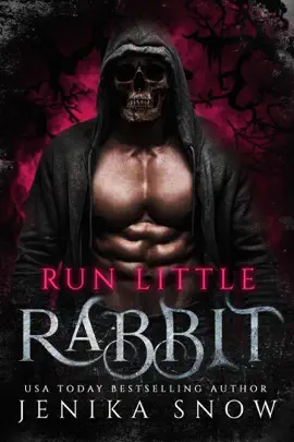 Read: Book Run, Little Rabbit