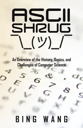 Read: ASCII Shrug Book