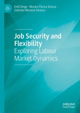 Read: Job Security and Book Flexibility