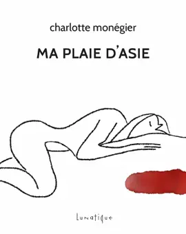 Read: Ma Plaie d'Asie Book