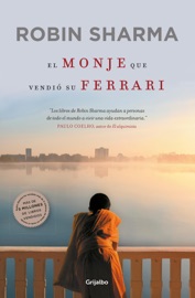 Book El monje que vendió su Ferrari - Robin Sharma