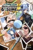 Book That Time I Got Reincarnated as a Slime, Vol. 17 (light novel)