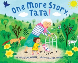 One More Story, Tata! - Julie Salamon & Jill Weber