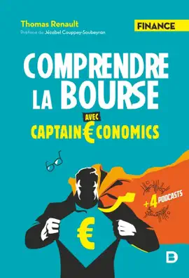 Read: Comprendre la Bourse avec Captain Book Economics
