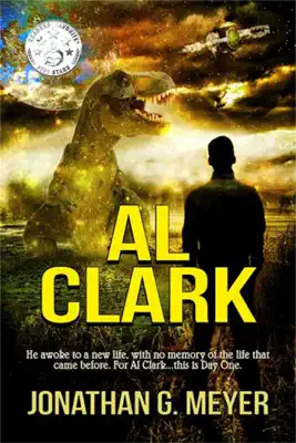 Al Clark by Jonathan G. Meyer book