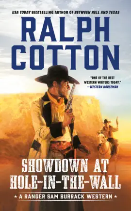 Read: Book Showdown at Hole-In-the-Wall